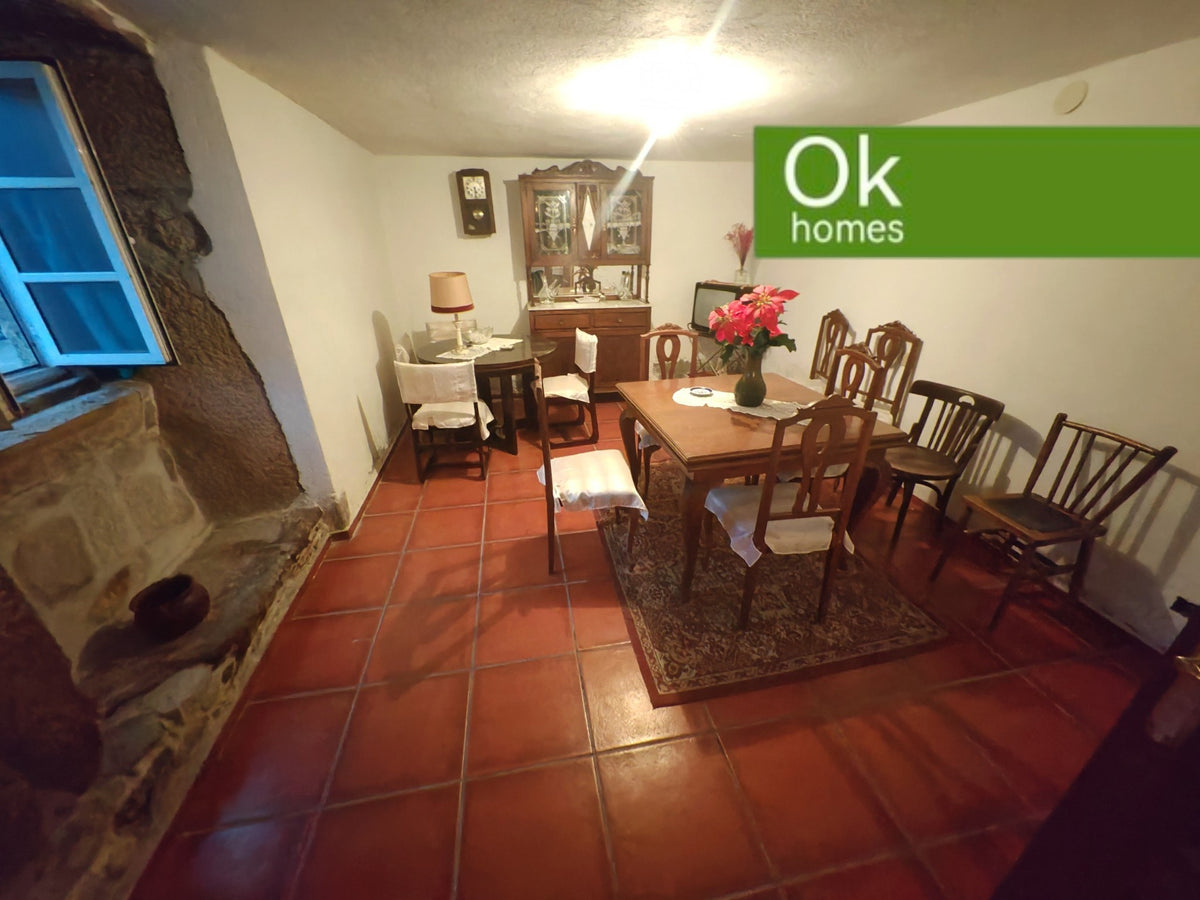 CASA V - FRIOL (LUGO) - AA/942 - 110