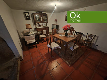 CASA V - FRIOL (LUGO) - AA/942 - 110
