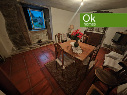 CASA V - FRIOL (LUGO) - AA/942 - 110