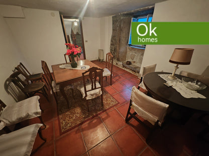 CASA V - FRIOL (LUGO) - AA/942 - 110