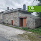 CASA V - FRIOL (LUGO) - AA/942 - 110