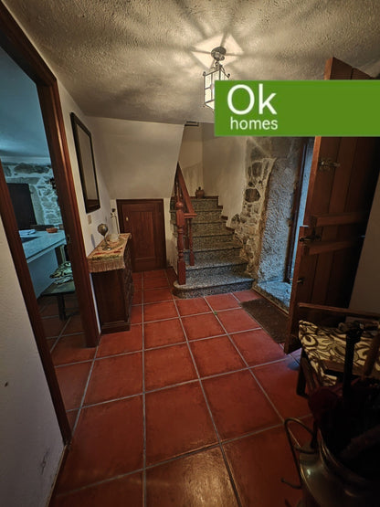 CASA V - FRIOL (LUGO) - AA/942 - 110
