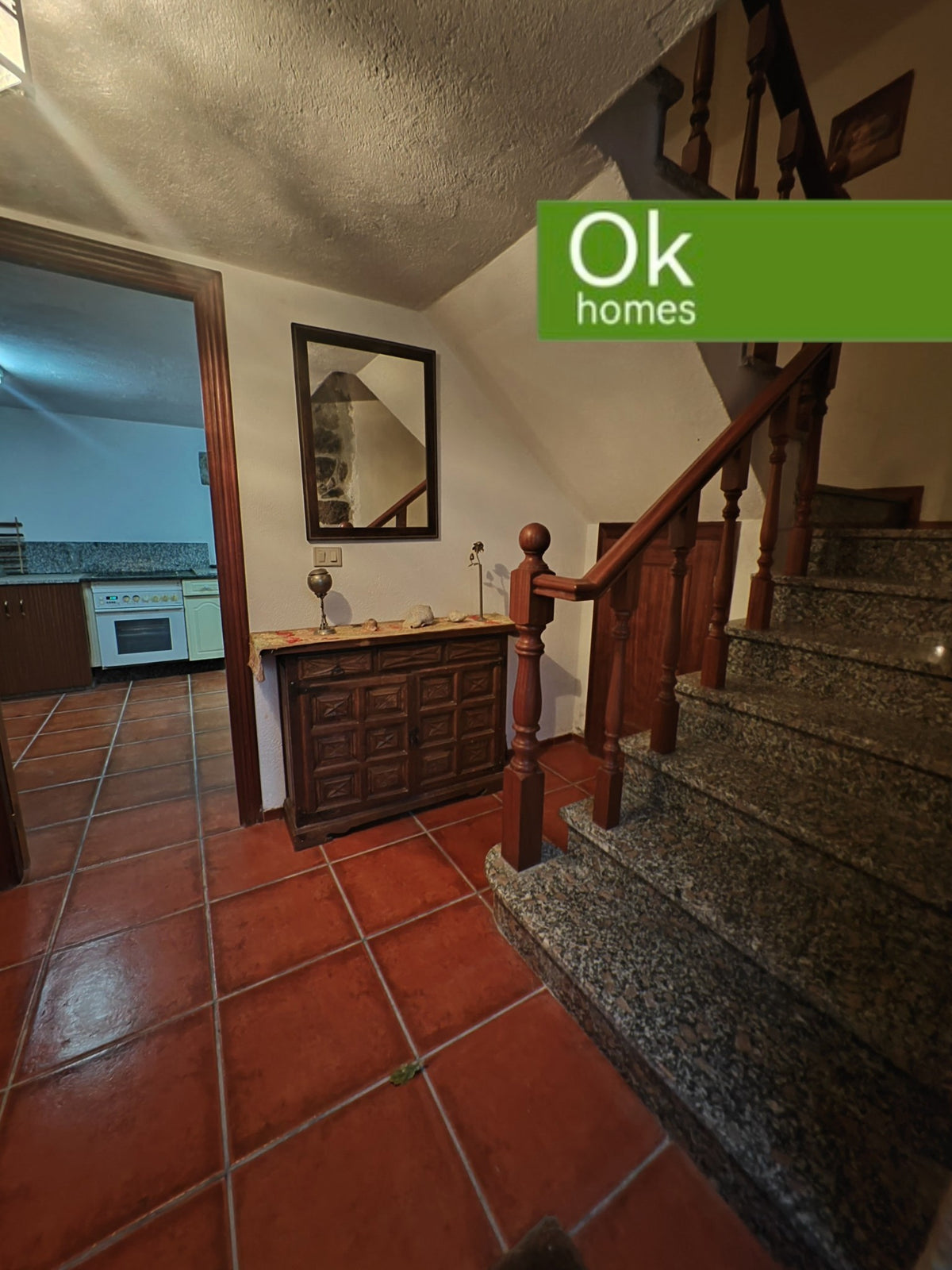 CASA V - FRIOL (LUGO) - AA/942 - 110