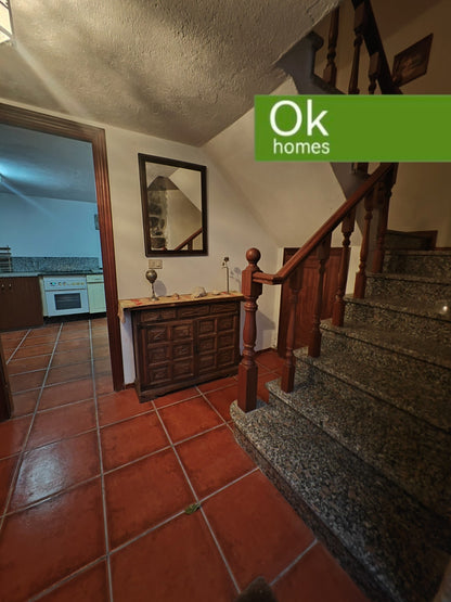 CASA V - FRIOL (LUGO) - AA/942 - 110
