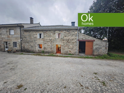 CASA V - FRIOL (LUGO) - AA/942 - 110