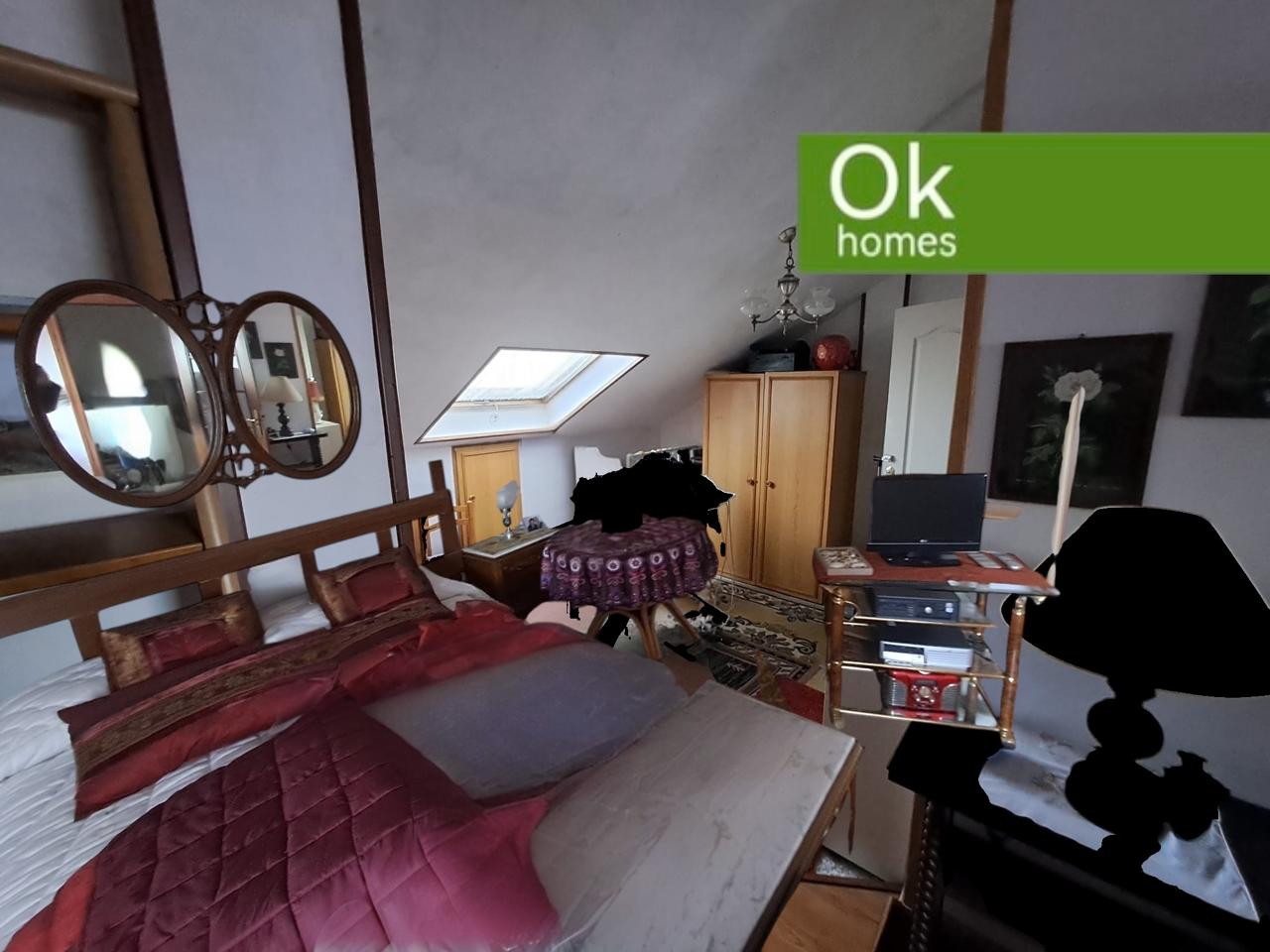 CHALET - VENTA - OLEIROS - AA/802M - 350