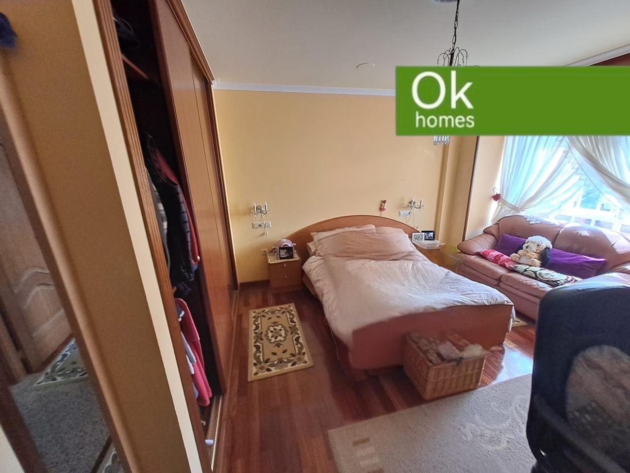 CHALET - VENTA - OLEIROS - AA/802M - 350