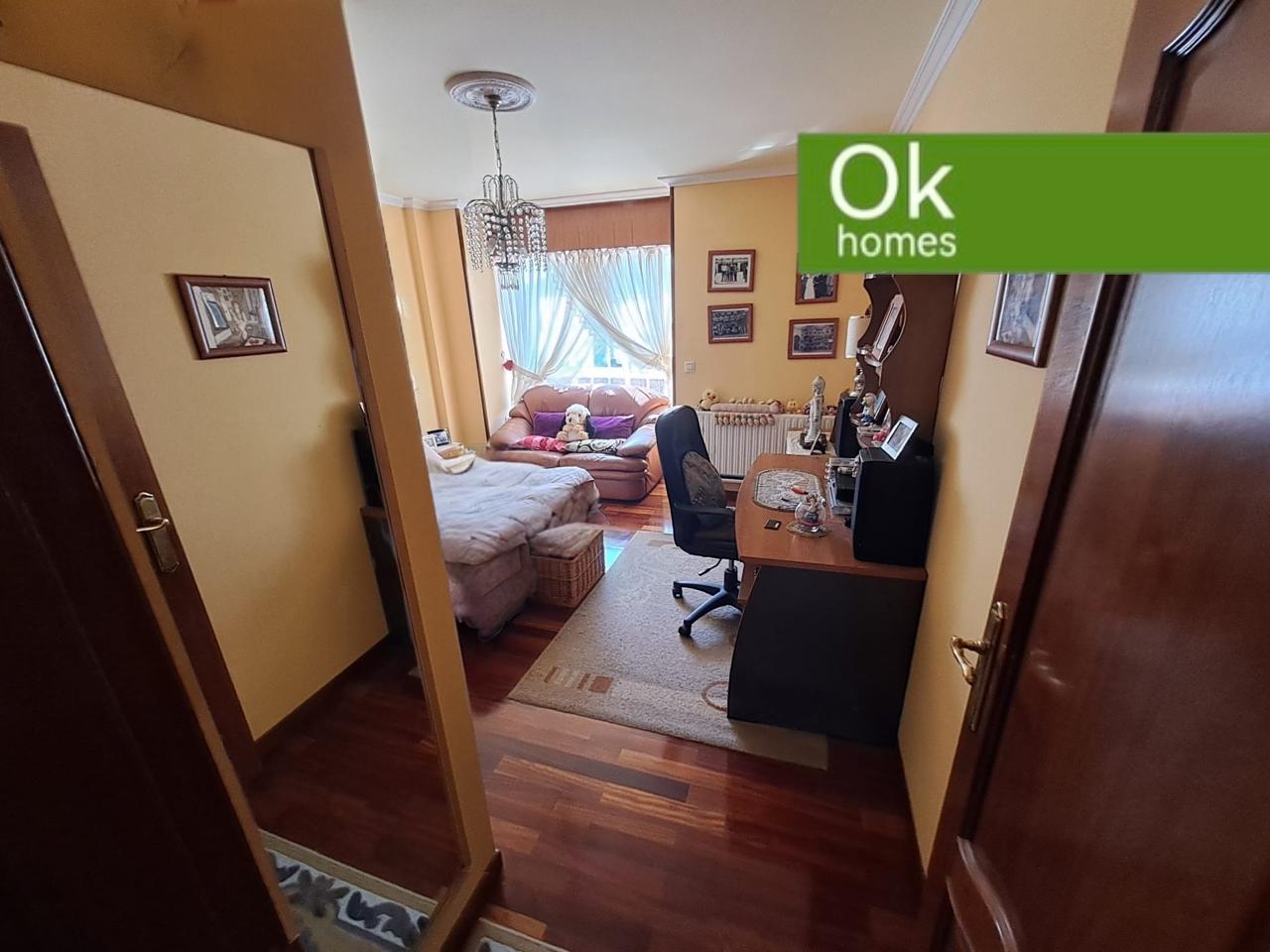 CHALET - VENTA - OLEIROS - AA/802M - 350