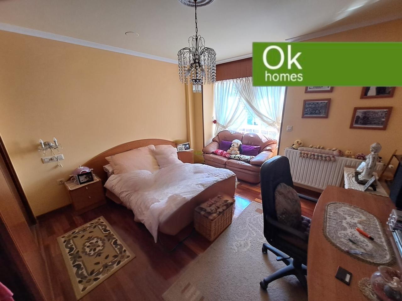 CHALET - VENTA - OLEIROS - AA/802M - 350