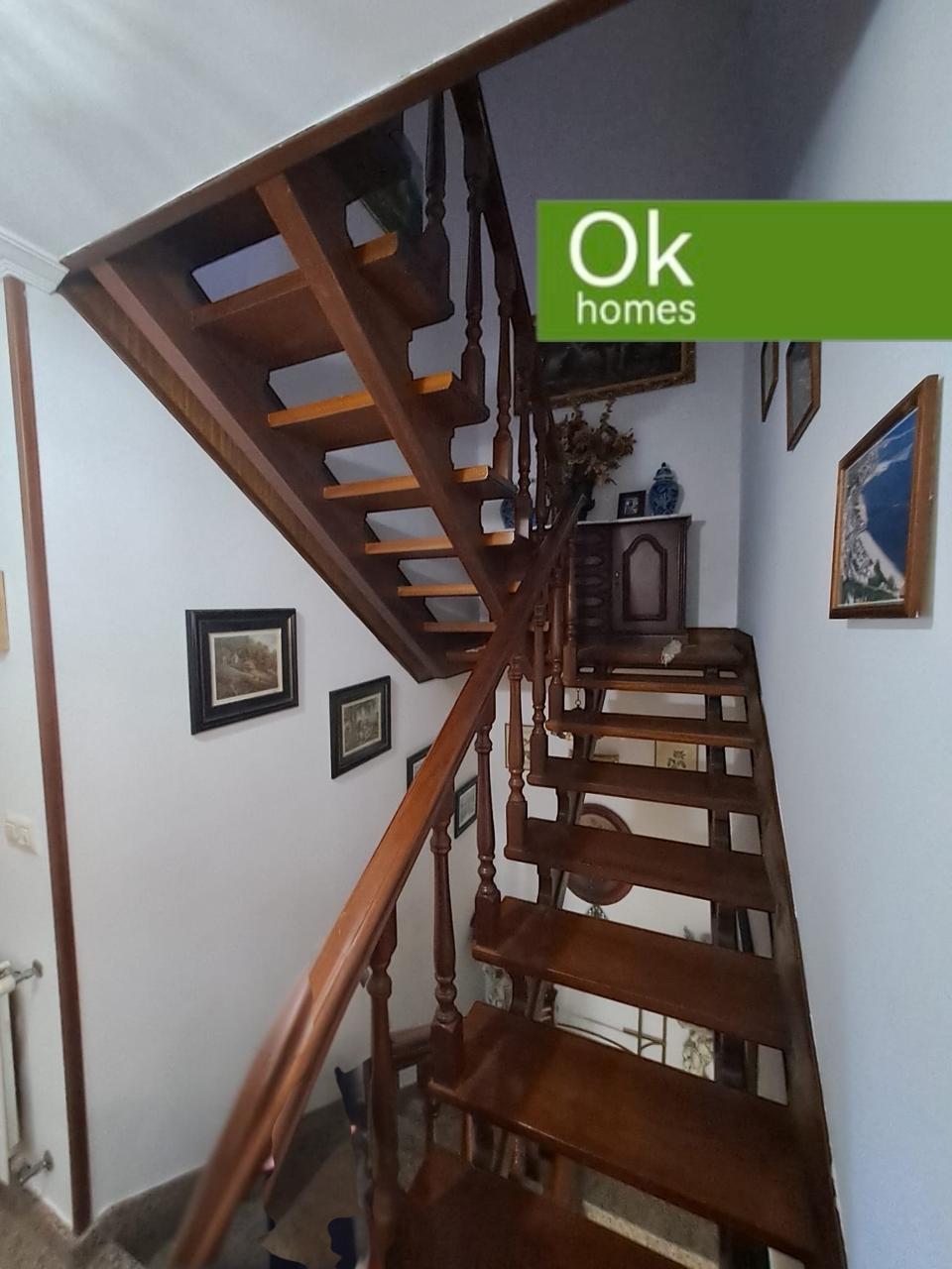 CHALET - VENTA - OLEIROS - AA/802M - 350