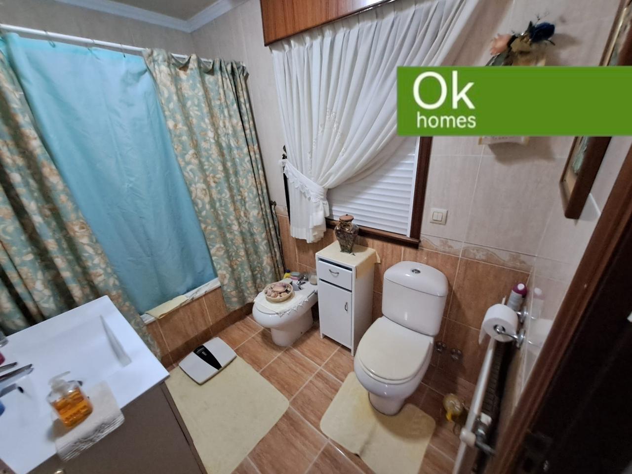 CHALET - VENTA - OLEIROS - AA/802M - 350