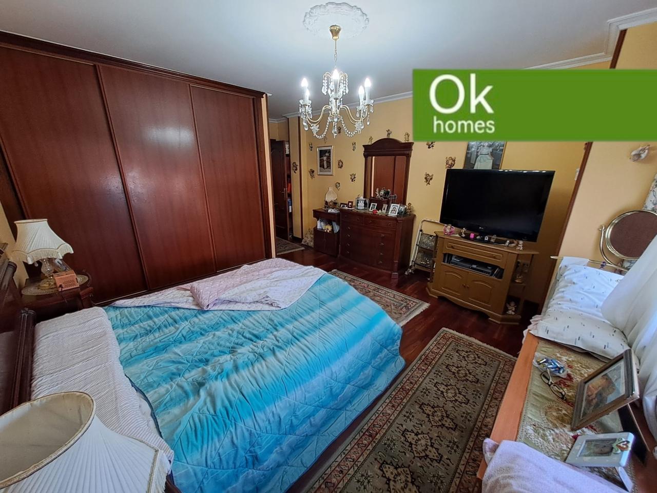 CHALET - VENTA - OLEIROS - AA/802M - 350