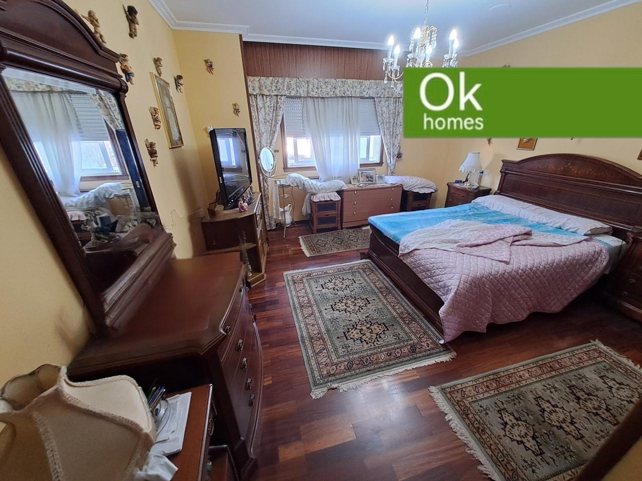 CHALET - VENTA - OLEIROS - AA/802M - 350