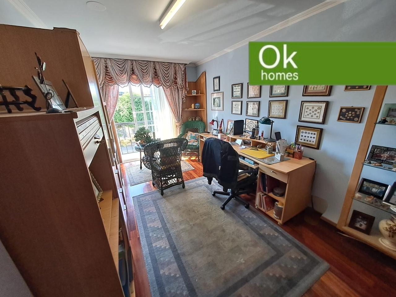 CHALET - VENTA - OLEIROS - AA/802M - 350