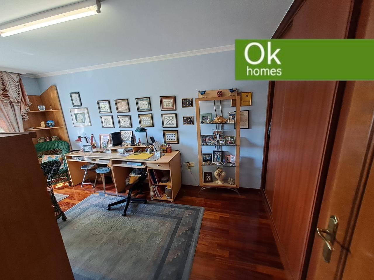 CHALET - VENTA - OLEIROS - AA/802M - 350