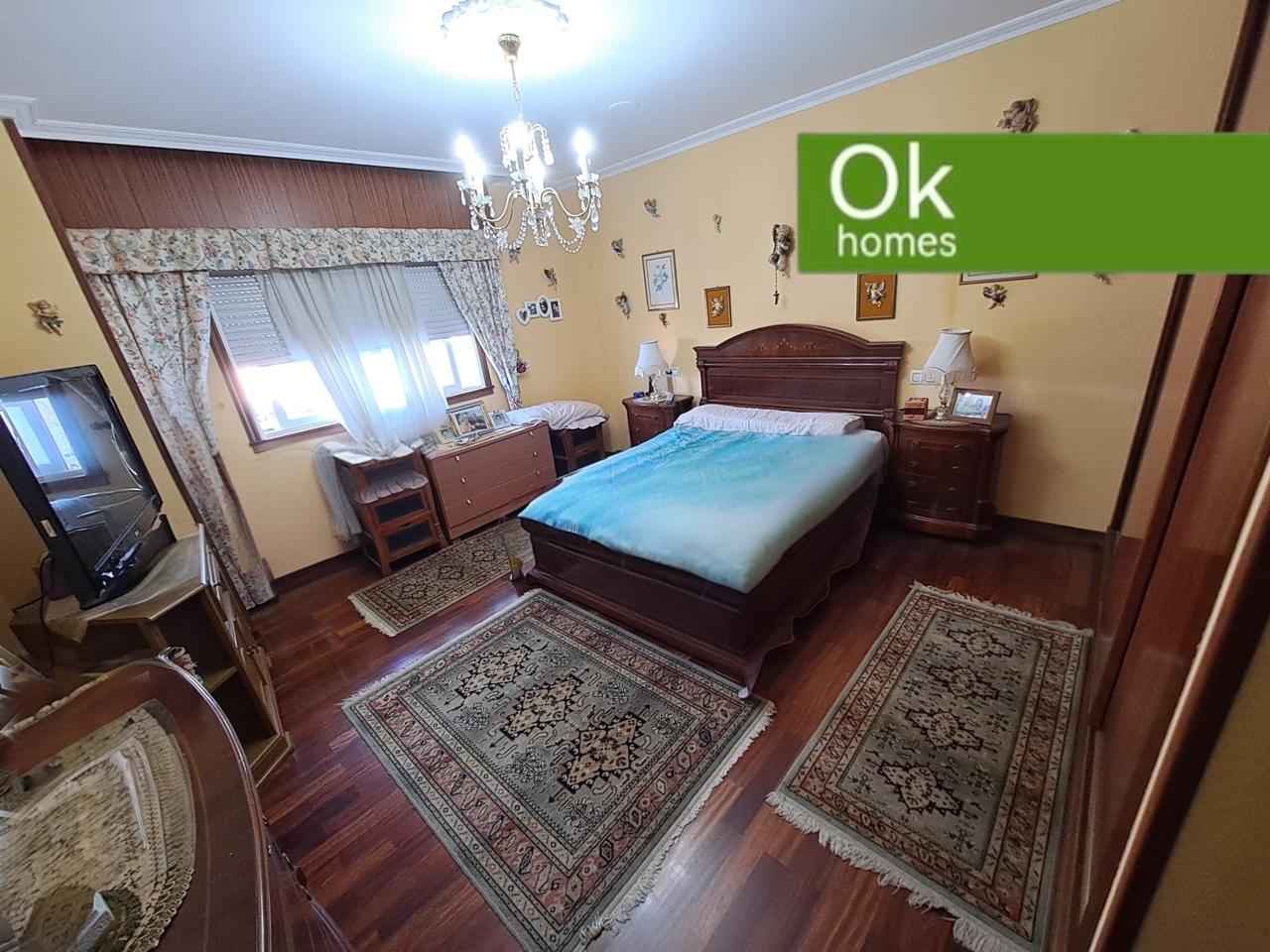 CHALET - VENTA - OLEIROS - AA/802M - 350