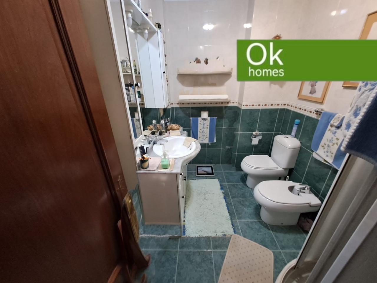 CHALET - VENTA - OLEIROS - AA/802M - 350