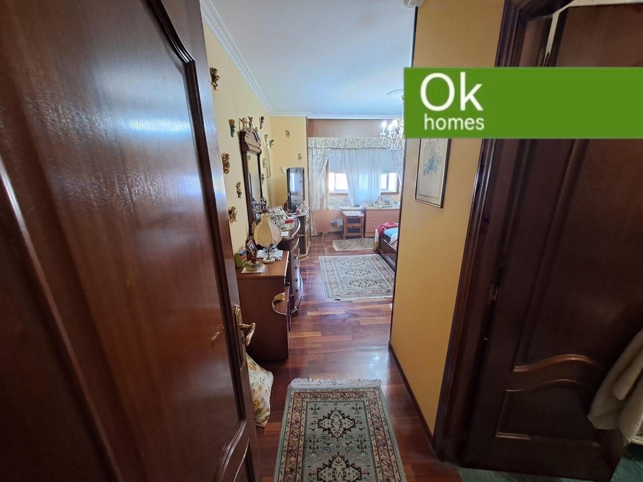 CHALET - VENTA - OLEIROS - AA/802M - 350