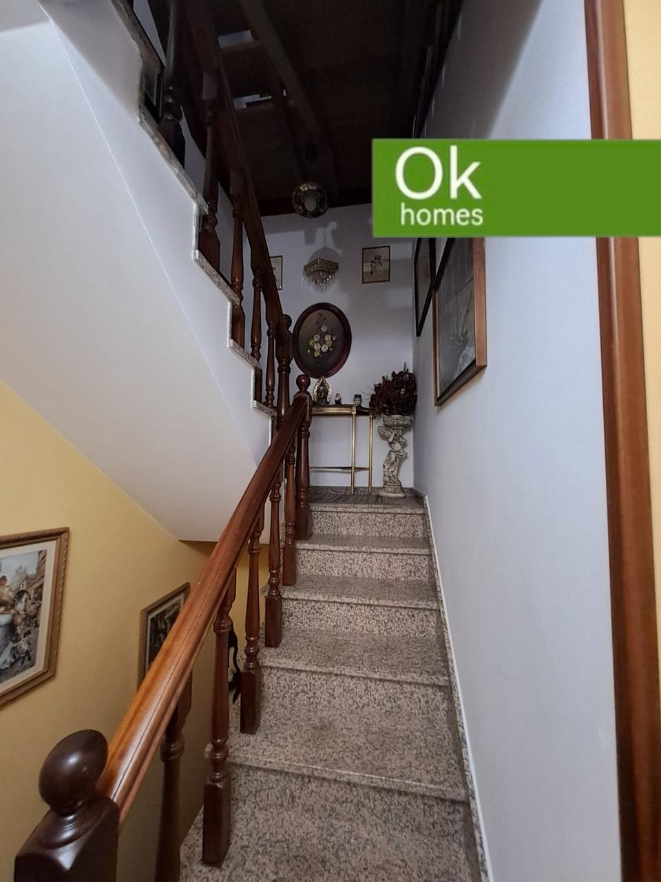 CHALET - VENTA - OLEIROS - AA/802M - 350