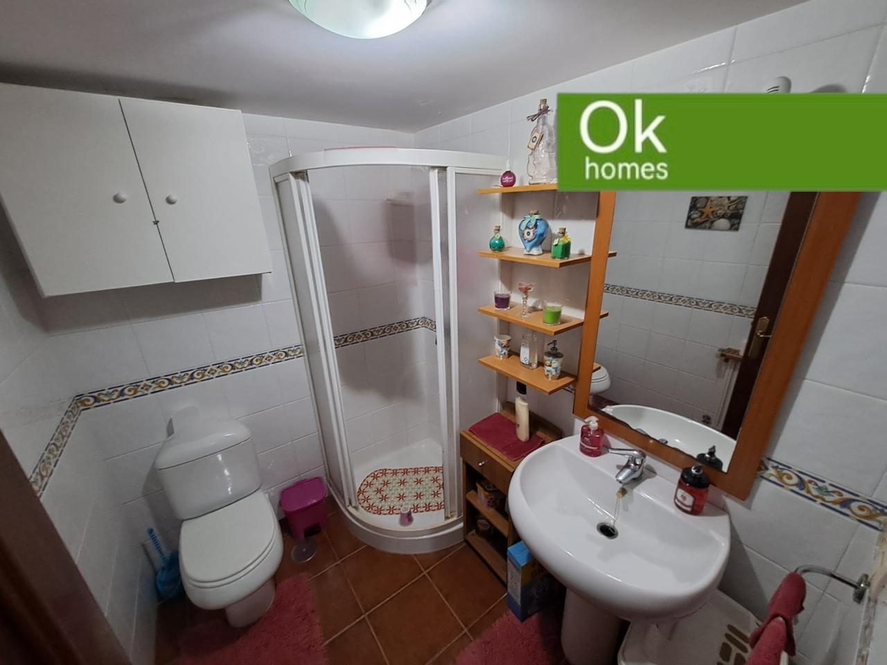 CHALET - VENTA - OLEIROS - AA/802M - 350