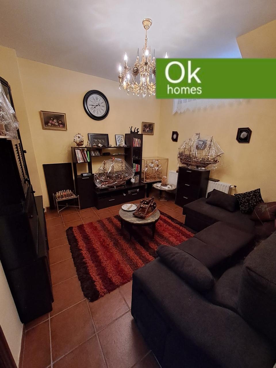 CHALET - VENTA - OLEIROS - AA/802M - 350