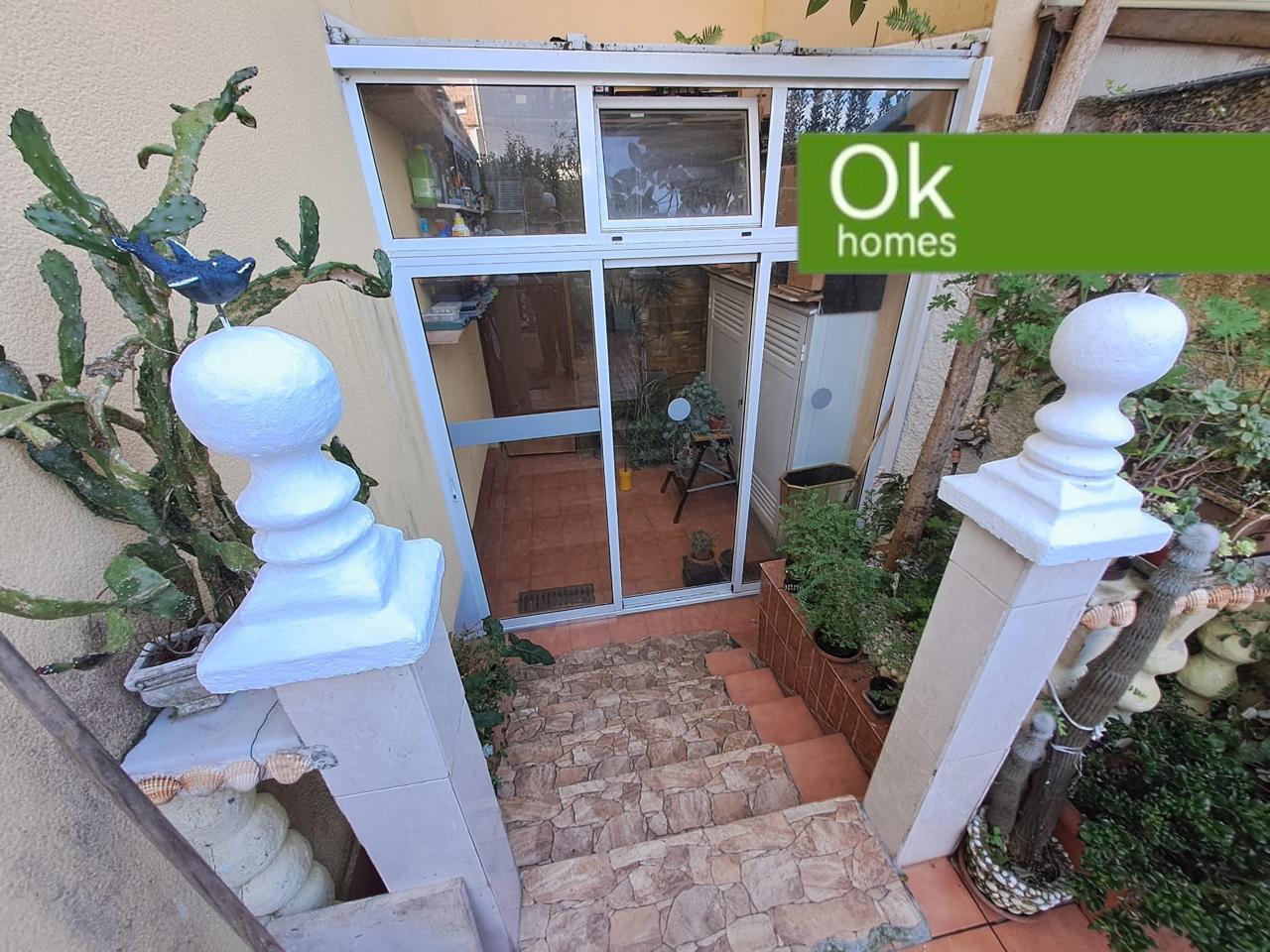 CHALET - VENTA - OLEIROS - AA/802M - 350