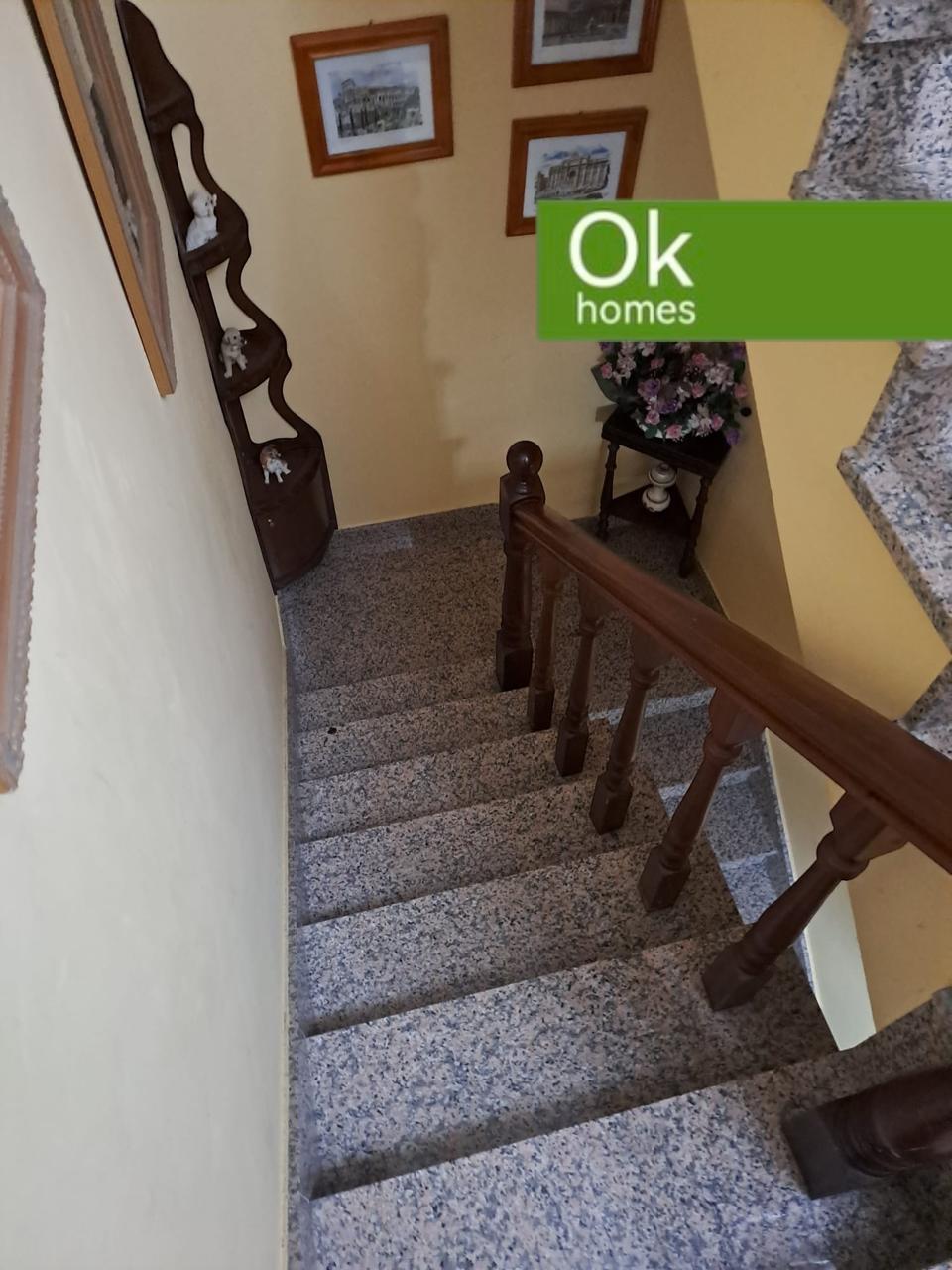 CHALET - VENTA - OLEIROS - AA/802M - 350