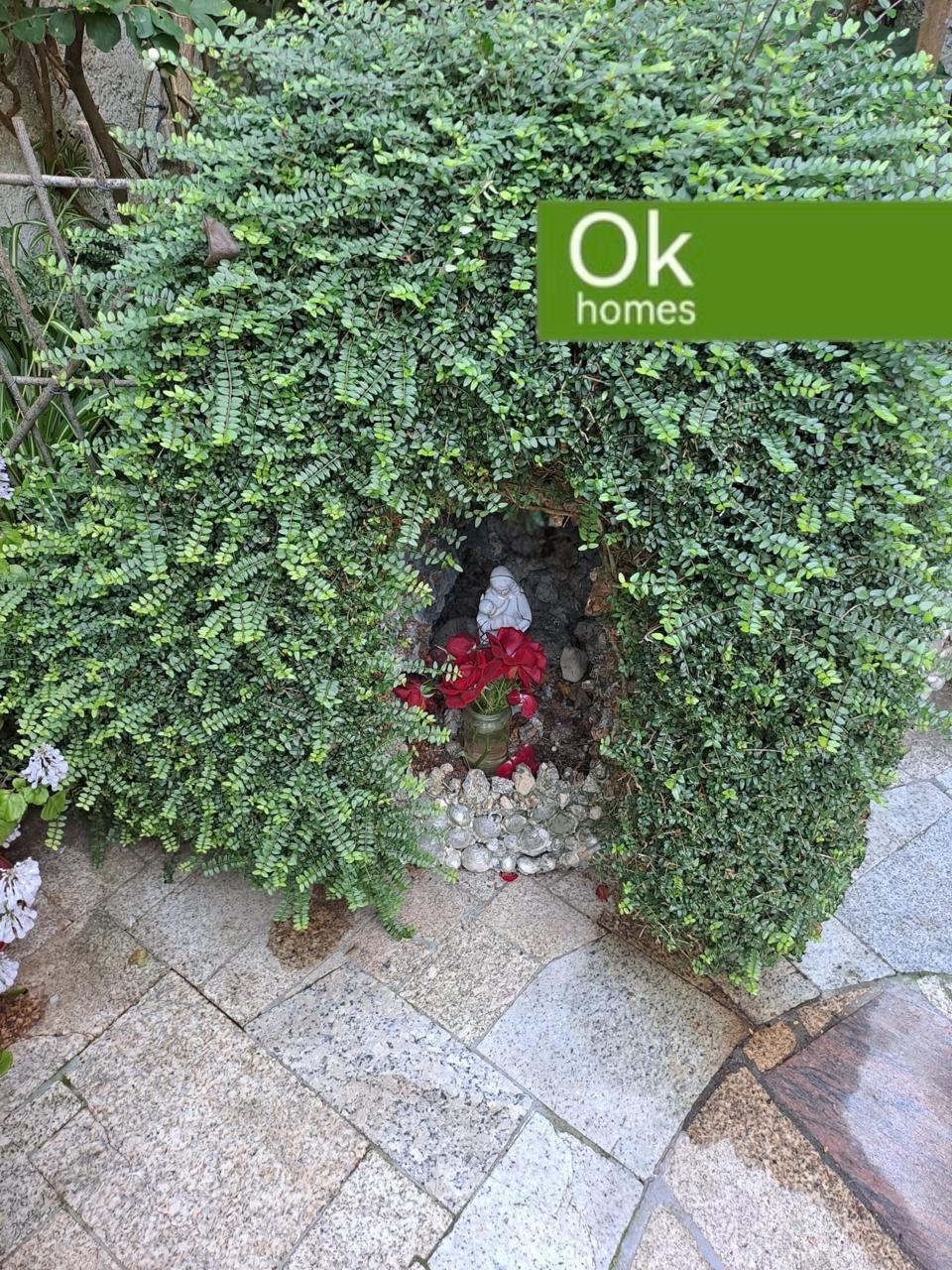 CHALET - VENTA - OLEIROS - AA/802M - 350