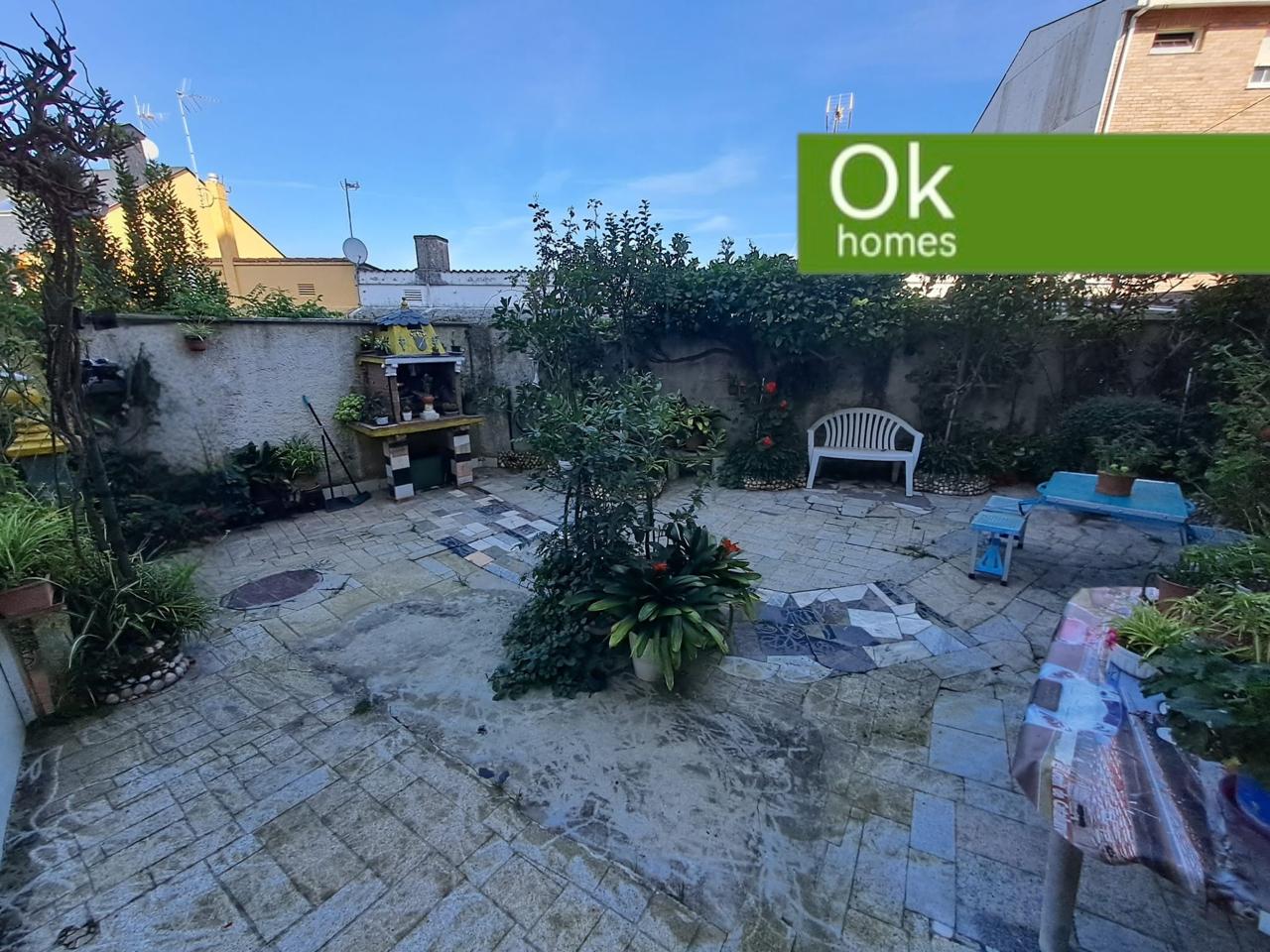 CHALET - VENTA - OLEIROS - AA/802M - 350