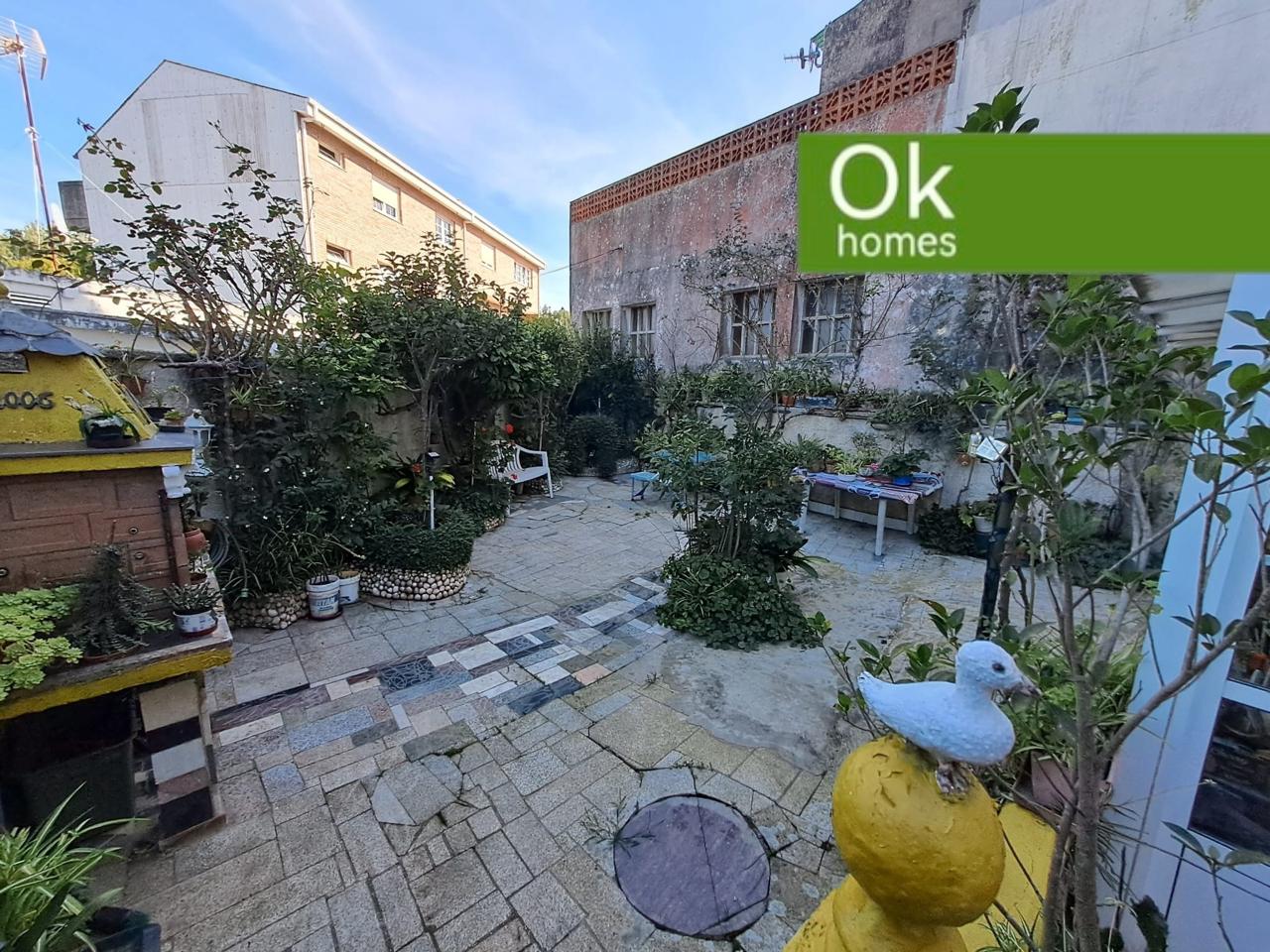 CHALET - VENTA - OLEIROS - AA/802M - 350