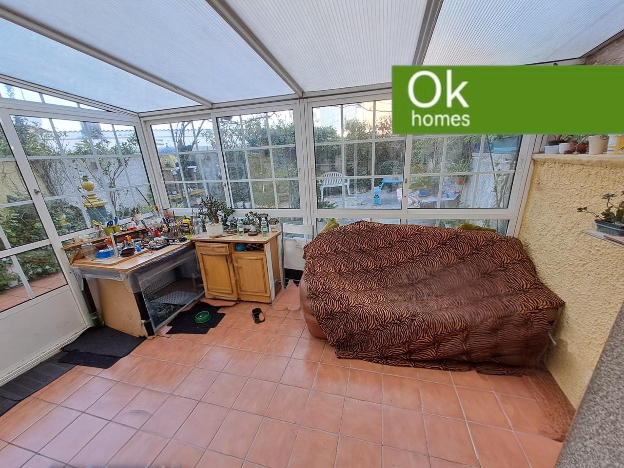 CHALET - VENTA - OLEIROS - AA/802M - 350