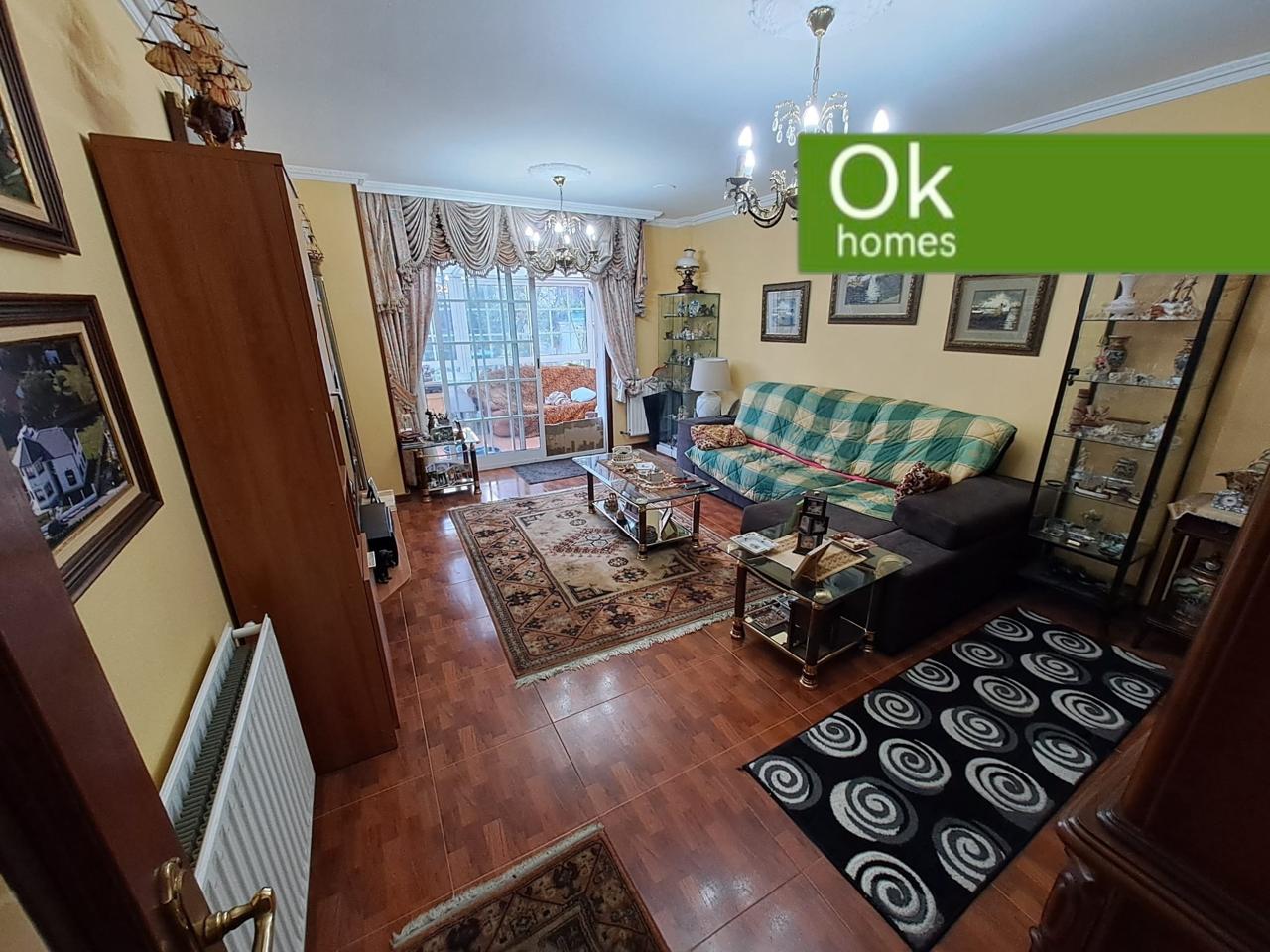 CHALET - VENTA - OLEIROS - AA/802M - 350