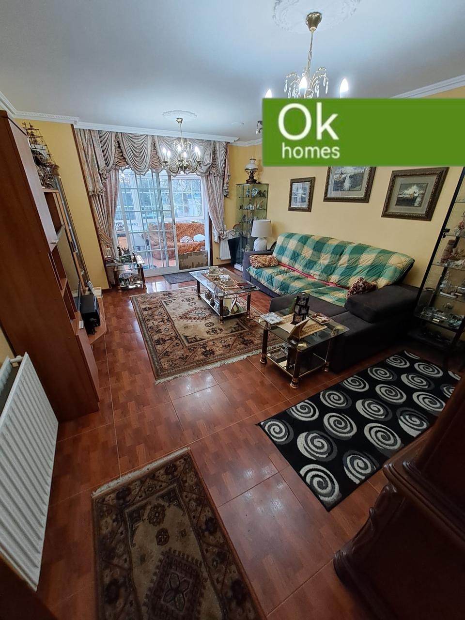 CHALET - VENTA - OLEIROS - AA/802M - 350