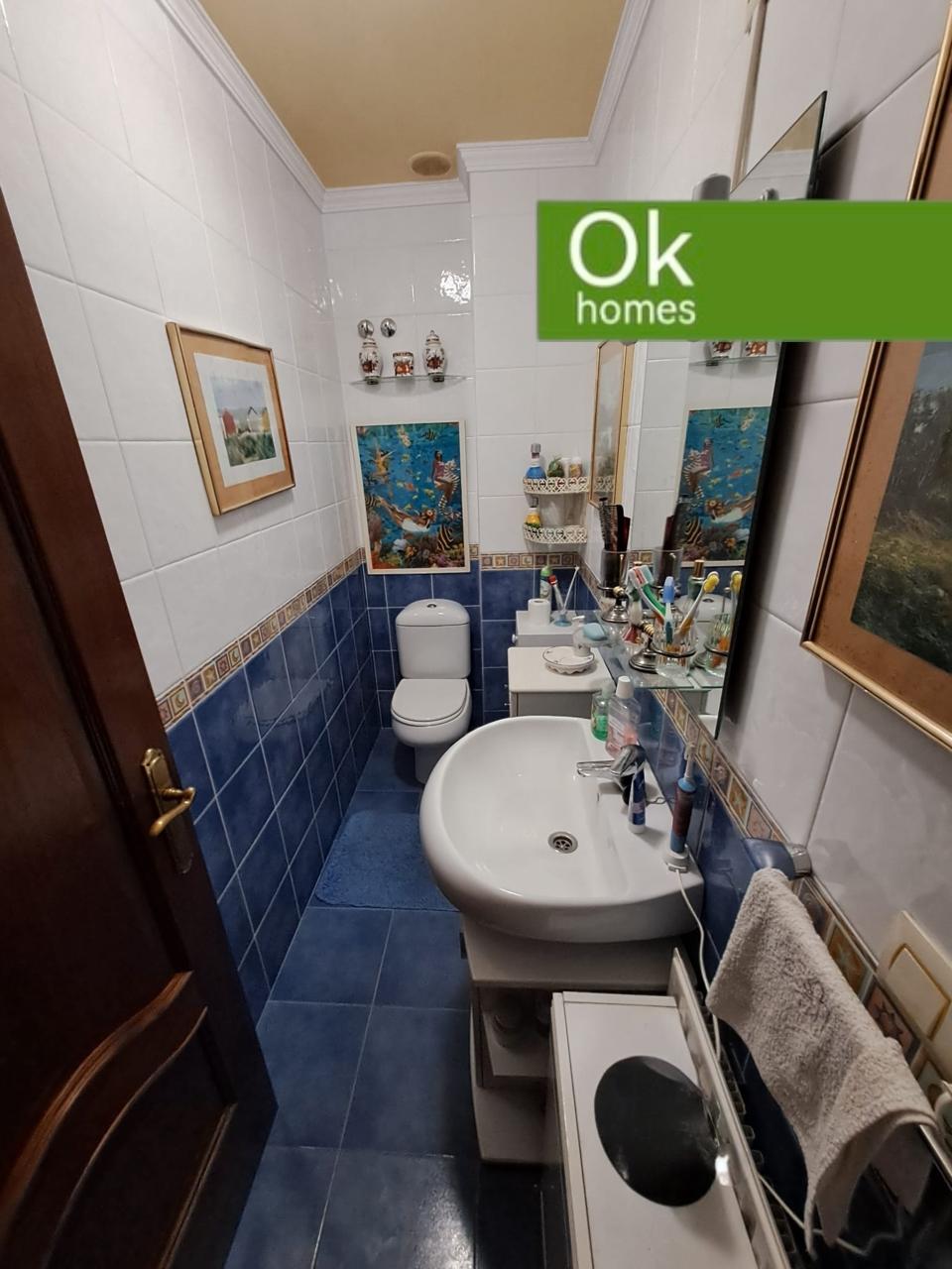 CHALET - VENTA - OLEIROS - AA/802M - 350