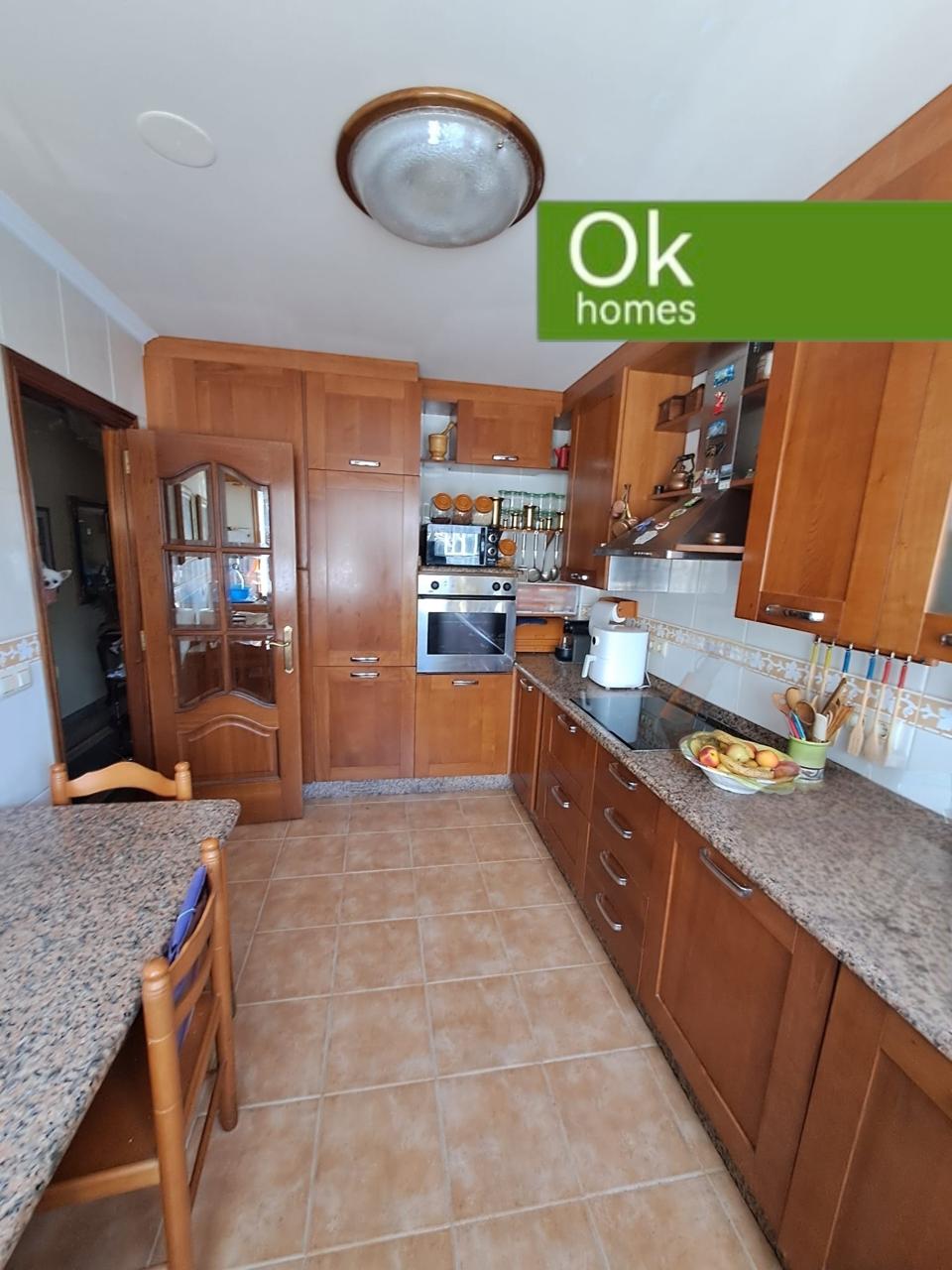 CHALET - VENTA - OLEIROS - AA/802M - 350