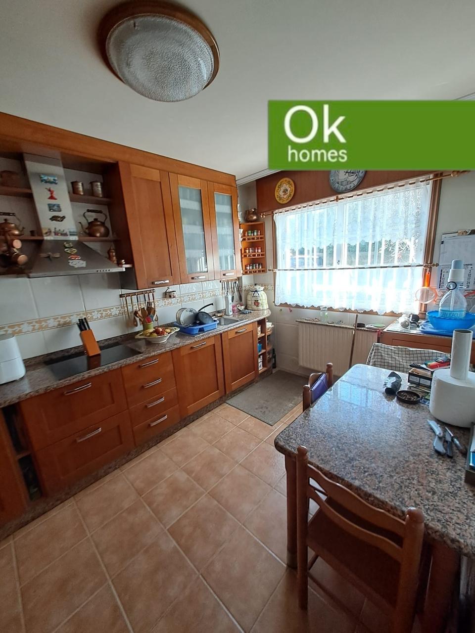 CHALET - VENTA - OLEIROS - AA/802M - 350