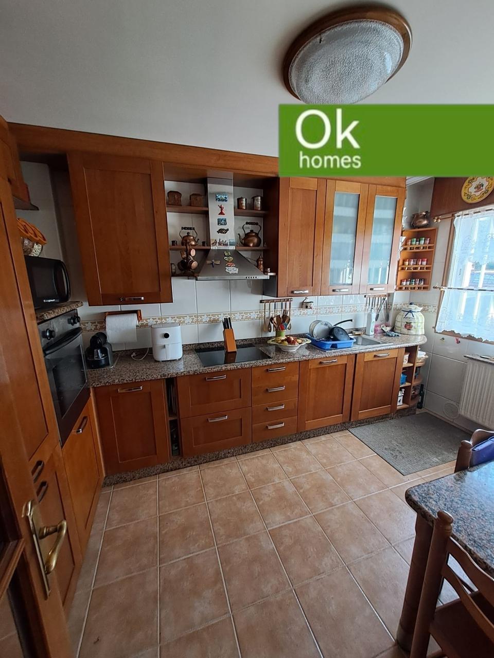 CHALET - VENTA - OLEIROS - AA/802M - 350