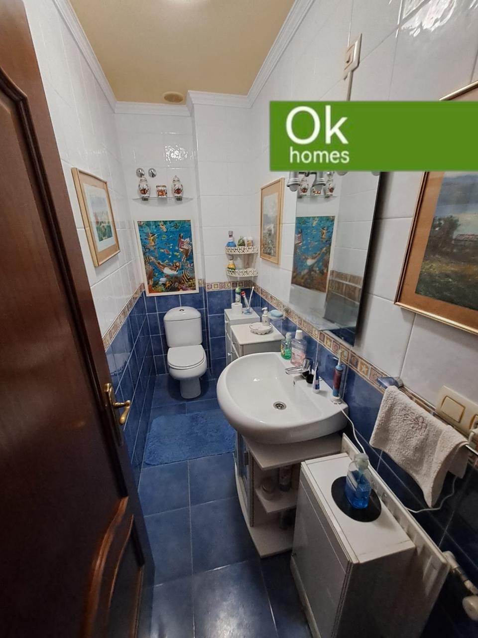 CHALET - VENTA - OLEIROS - AA/802M - 350