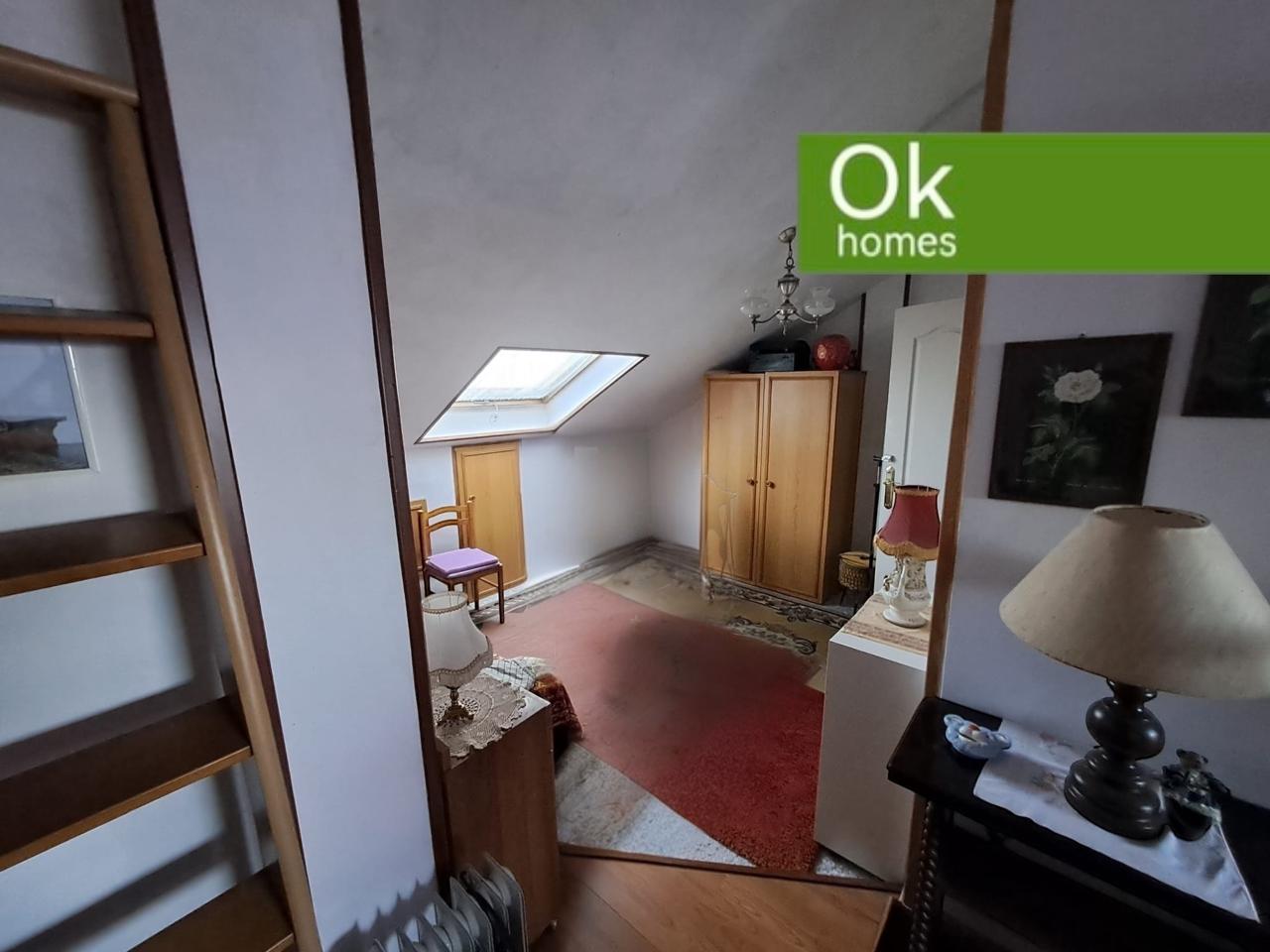 CHALET - VENTA - OLEIROS - AA/802M - 350