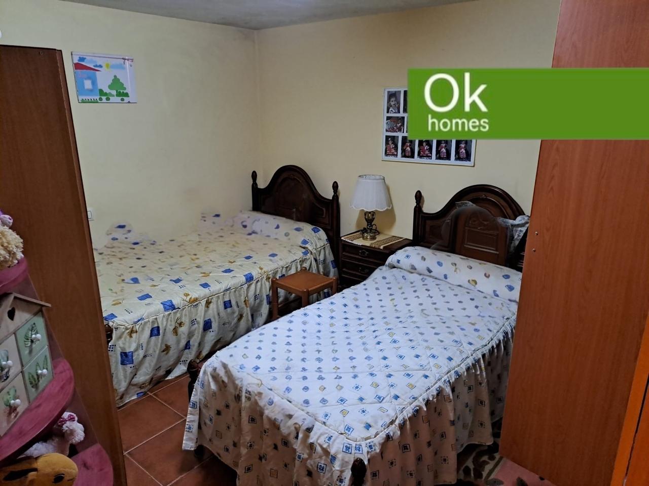 CHALET - VENTA - OLEIROS - AA/802M - 350