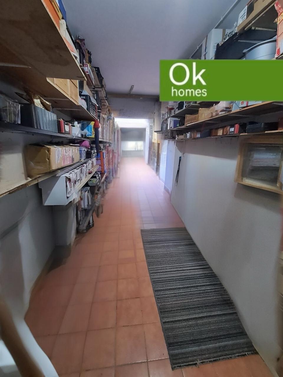 CHALET - VENTA - OLEIROS - AA/802M - 350