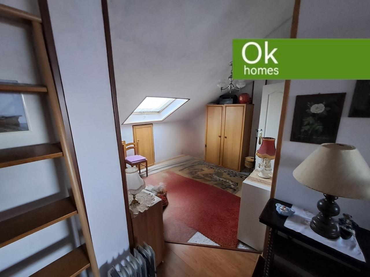 CHALET - VENTA - OLEIROS - AA/802M - 350