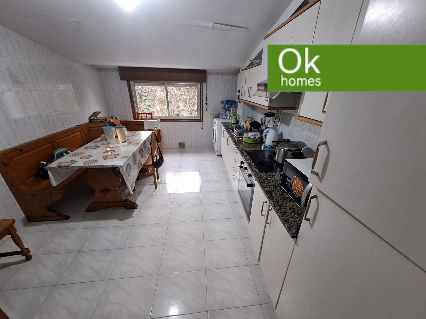 PISO VENTA - BETANZOS - AA/883M - 145