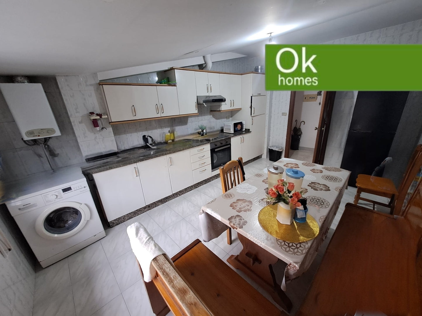 PISO VENTA - BETANZOS - AA/883M - 145