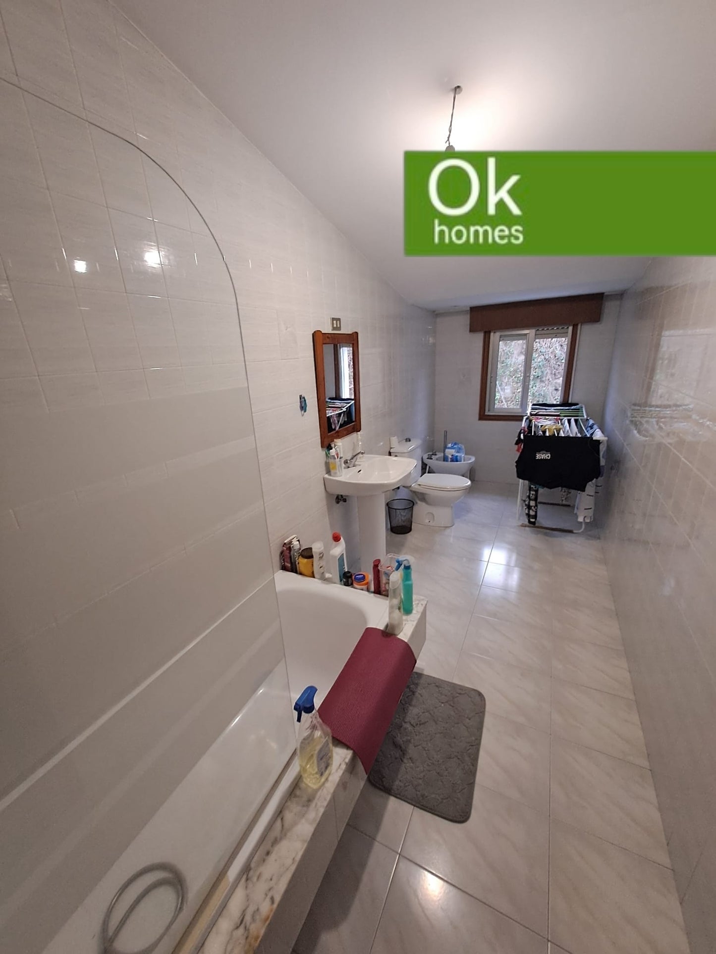 PISO VENTA - BETANZOS - AA/883M - 145