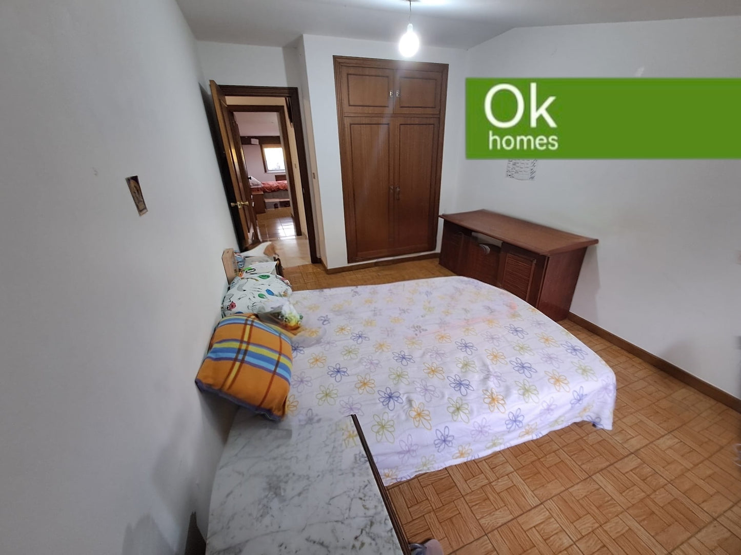 PISO VENTA - BETANZOS - AA/883M - 145