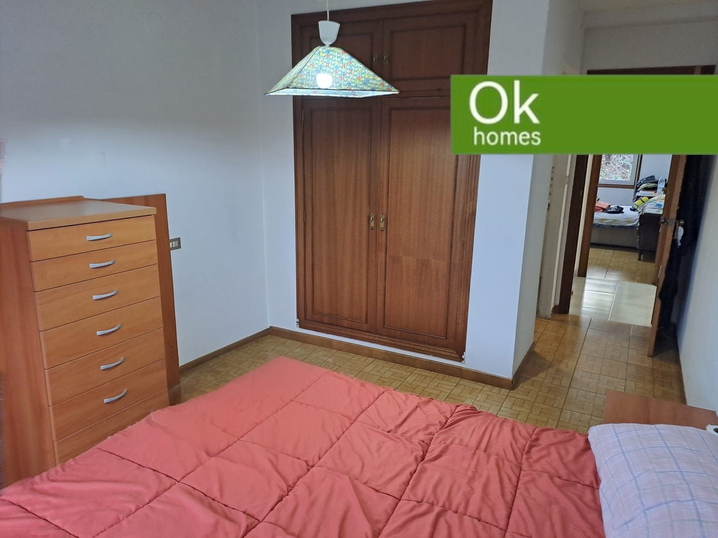 PISO VENTA - BETANZOS - AA/883M - 145