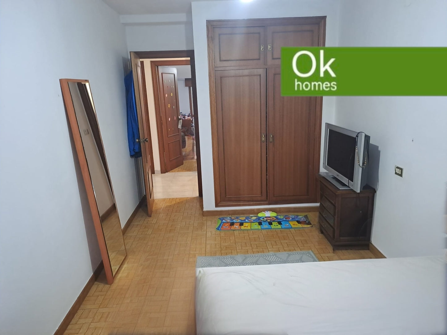 PISO VENTA - BETANZOS - AA/883M - 145