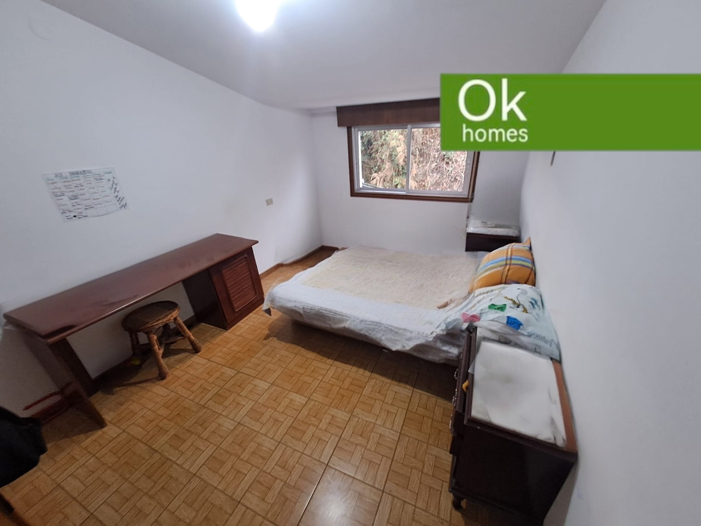 PISO VENTA - BETANZOS - AA/883M - 145