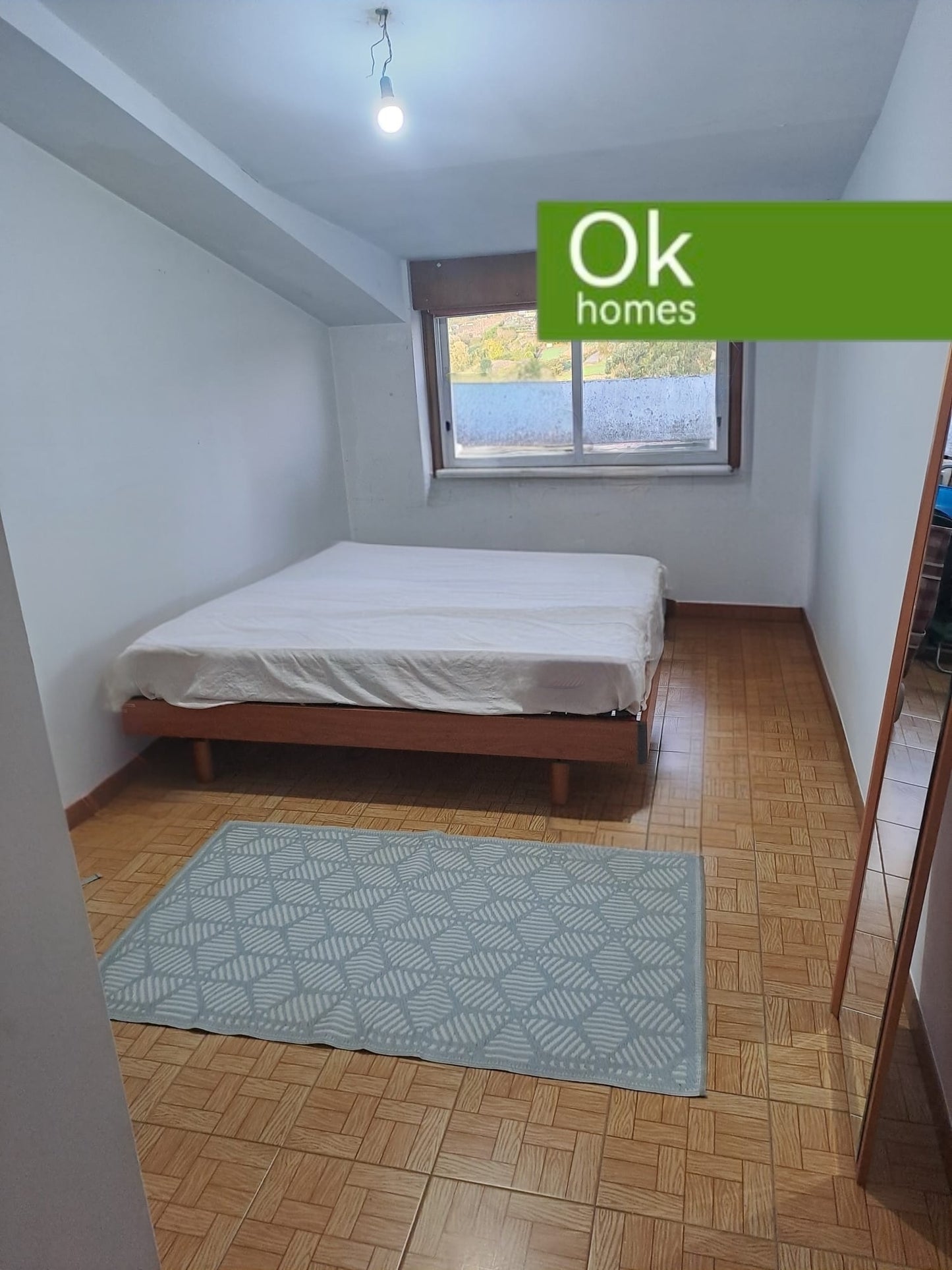 PISO VENTA - BETANZOS - AA/883M - 145